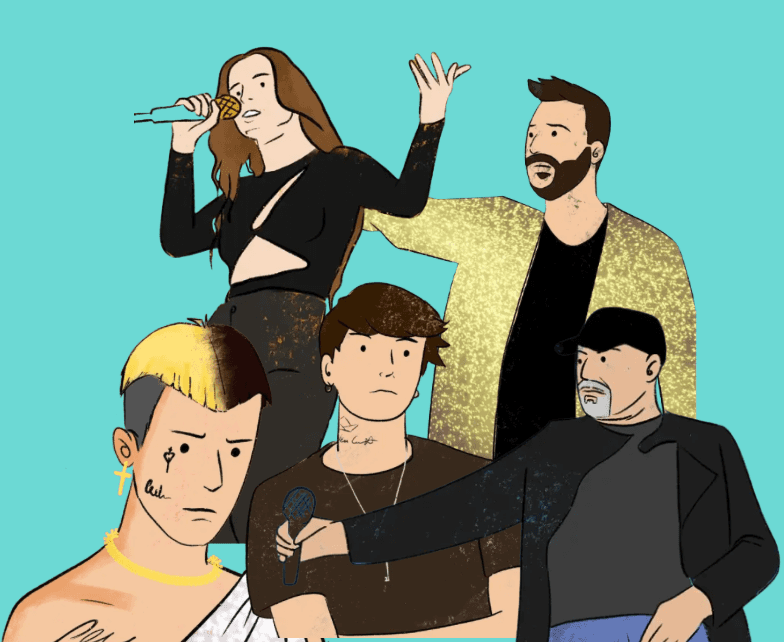 Il 2026 è Pronto a Farci Cantare 🎶: Tornano i Big della Musica Italiana