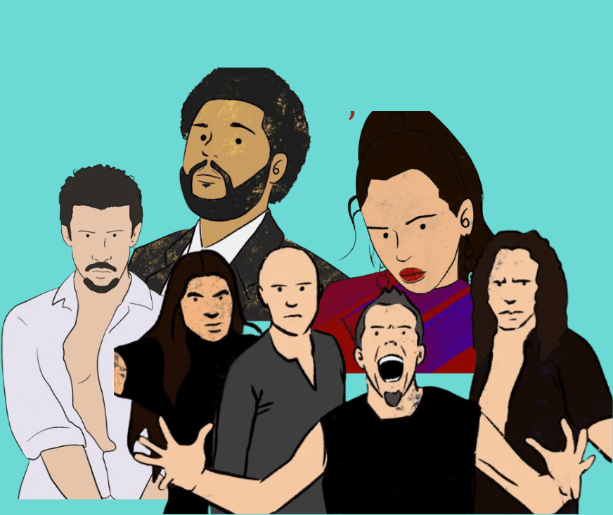 🌍 I Concerti di Artisti Internazionali Imperdibili nel 2026